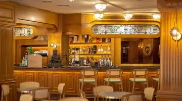 H.TOP AMAIKA 4* Superior (Adults Only)