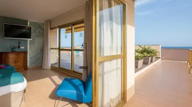 H.TOP AMAIKA 4* Superior (Adults Only)