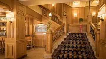 H.TOP AMAIKA 4* Superior (Adults Only)