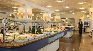 H.TOP AMAIKA 4* Superior (Adults Only)