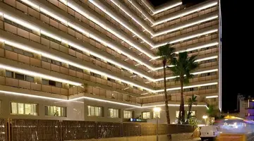 H.TOP AMAIKA 4* Superior (Adults Only)