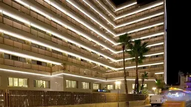 H.TOP AMAIKA 4* Superior (Adults Only)