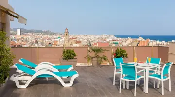 H.TOP AMAIKA 4* Superior (Adults Only)