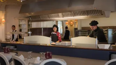 H.TOP AMAIKA 4* Superior (Adults Only)