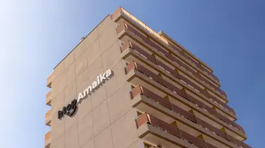 H.TOP AMAIKA 4* Superior (Adults Only)