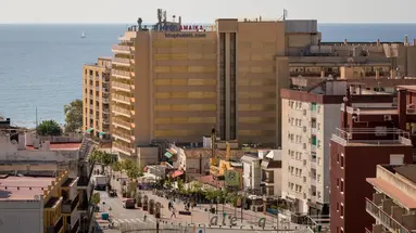 H.TOP AMAIKA 4* Superior (Adults Only)