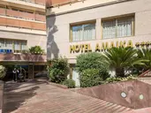 H.TOP AMAIKA 4* Superior (Adults Only)