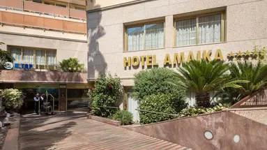 H.TOP AMAIKA 4* Superior (Adults Only)