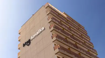 H.TOP AMAIKA 4* Superior (Adults Only)