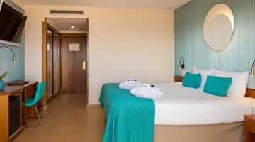 H.TOP AMAIKA 4* Superior (Adults Only)