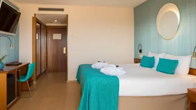 H.TOP AMAIKA 4* Superior (Adults Only)