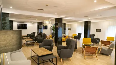H.TOP AMAIKA 4* Superior (Adults Only)