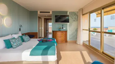 H.TOP AMAIKA 4* Superior (Adults Only)