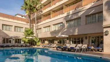 H.TOP AMAIKA 4* Superior (Adults Only)