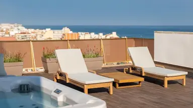 H.TOP AMAIKA 4* Superior (Adults Only)