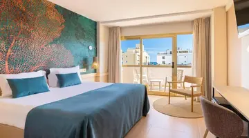 H.TOP AMAIKA 4* Superior (Adults Only)