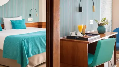 H.TOP AMAIKA 4* Superior (Adults Only)