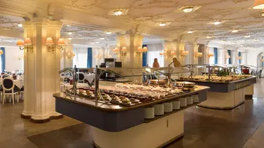 H.TOP AMAIKA 4* Superior (Adults Only)