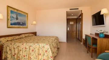 H.TOP AMAIKA 4* Superior (Adults Only)