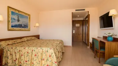 H.TOP AMAIKA 4* Superior (Adults Only)