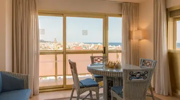 H.TOP AMAIKA 4* Superior (Adults Only)
