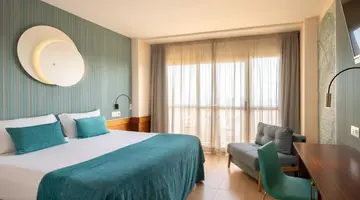 H.TOP AMAIKA 4* Superior (Adults Only)