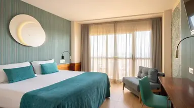 H.TOP AMAIKA 4* Superior (Adults Only)