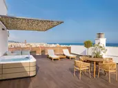 H.TOP AMAIKA 4* Superior (Adults Only)