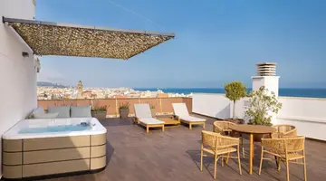 H.TOP AMAIKA 4* Superior (Adults Only)