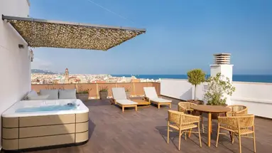 H.TOP AMAIKA 4* Superior (Adults Only)