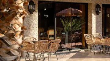 H.TOP AMAIKA 4* Superior (Adults Only)