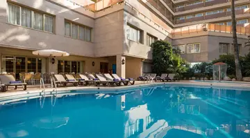 H.TOP AMAIKA 4* Superior (Adults Only)
