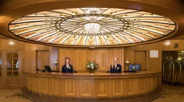 H.TOP AMAIKA 4* Superior (Adults Only)