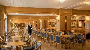 H.TOP AMAIKA 4* Superior (Adults Only)