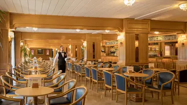 H.TOP AMAIKA 4* Superior (Adults Only)