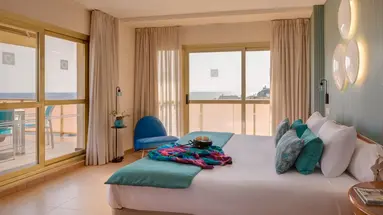 H.TOP AMAIKA 4* Superior (Adults Only)