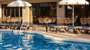 H.TOP AMAIKA 4* Superior (Adults Only)