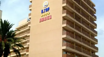 H.TOP AMAIKA 4* Superior (Adults Only)