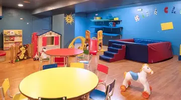 H.TOP CALELLA PALACE Family & SPA 4* Superior