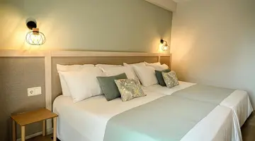 H.TOP CALELLA PALACE Family & SPA 4* Superior
