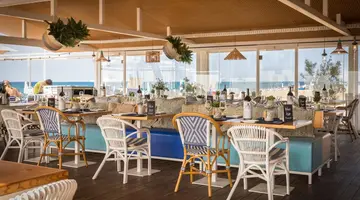 H.TOP CALELLA PALACE Family & SPA 4* Superior