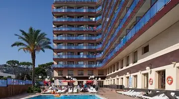 H.TOP CALELLA PALACE Family & SPA 4* Superior