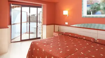 H.TOP CALELLA PALACE Family & SPA 4* Superior
