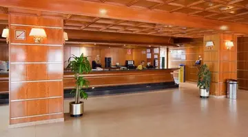 H.TOP CALELLA PALACE Family & SPA 4* Superior