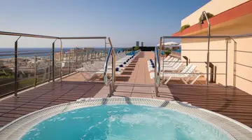 H.TOP CALELLA PALACE Family & SPA 4* Superior