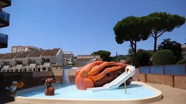 H.TOP CALELLA PALACE Family & SPA 4* Superior