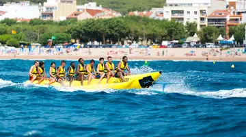 H.TOP CALELLA PALACE Family & SPA 4* Superior