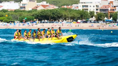 H.TOP CALELLA PALACE Family & SPA 4* Superior