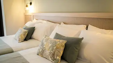 H.TOP CALELLA PALACE Family & SPA 4* Superior