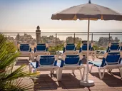 H.TOP CALELLA PALACE Family & SPA 4* Superior